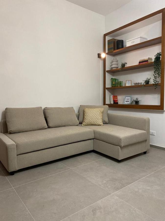 Casa Mariso Apartman Bologna Kültér fotó