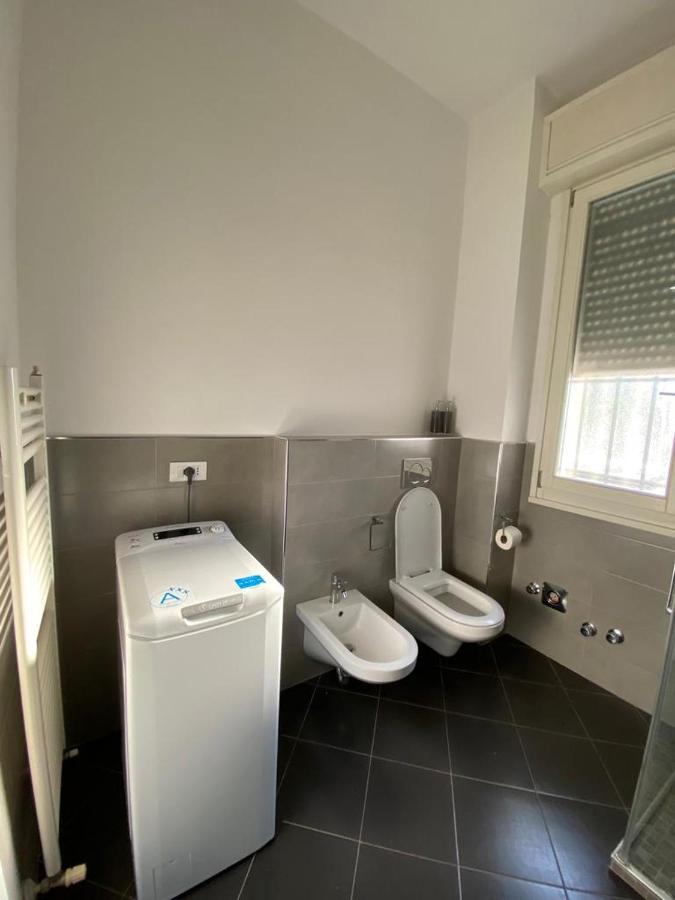 Casa Mariso Apartman Bologna Kültér fotó