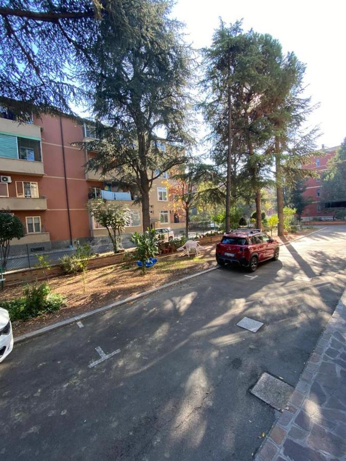 Casa Mariso Apartman Bologna Kültér fotó
