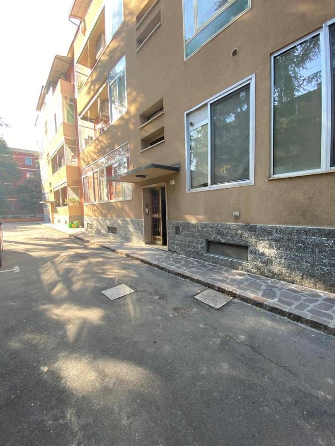 Casa Mariso Apartman Bologna Kültér fotó