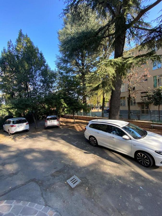 Casa Mariso Apartman Bologna Kültér fotó