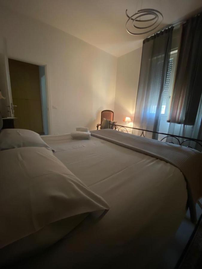 Casa Mariso Apartman Bologna Kültér fotó